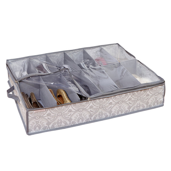 IRIS Underbed Storage Bins You'll Love in 2022 Wayfair Canada